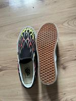 Vans Schuhe, Größe 44,5 Neuwertig Bielefeld - Bielefeld (Innenstadt) Vorschau