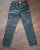Street One Hose Dreiviertel Capri Chino wie neu XS 32 34 Hessen - Alsfeld Vorschau