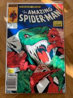 The Amazing Spider-Man US Comic #313 Duisburg - Duisburg-Mitte Vorschau