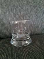 Whiskeyglas Glas graviert Sonja Rheinland-Pfalz - Gau-Algesheim Vorschau
