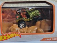 Hot Wheels 2021 RLC - 1944 Willys MB  - olive - OVP Niedersachsen - Wolfsburg Vorschau