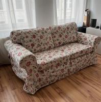 IKEA 2er-Sofa Couch EKTORP Leipzig - Reudnitz-Thonberg Vorschau