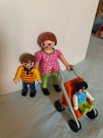 Playmobil Schwangere mit Kindern Schleswig-Holstein - Braak Vorschau