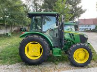 John Deere 5067E Baden-Württemberg - Oberteuringen Vorschau