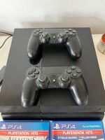 Playstation 2 + 8 games Altstadt-Lehel - München/Lehel Vorschau