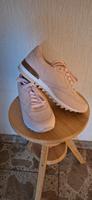 rosa  Damen Sneaker Größe 39 Thüringen - Worbis Vorschau