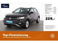 Volkswagen T-Cross 1.0 TSI Life 6-Gang NAV/Virt./PDC/SH Bayern - Neumarkt i.d.OPf. Vorschau