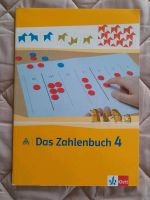 Das Zahlenbuch 4 Thüringen - Bad Tennstedt Vorschau