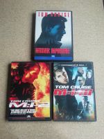 Mission Impossible 1, 2 & 3 / Dvd / Filme West - Höchst Vorschau
