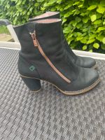 El Naturalista Stiefelette, schwarz,Gr.39,Leder Niedersachsen - Schneverdingen Vorschau