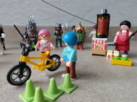 Playmobil verschiedene Figuren und Sets (13 Stück) Sachsen-Anhalt - Droyßig Vorschau