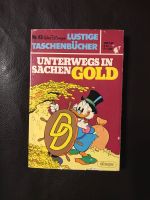 Lustiges Taschenbuch Nr. 43 - Unterwegs in Sachen Gold Brandenburg - Kolkwitz Vorschau