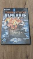 Command & Conquer Generäle Stunde Null PC CD ROM C&C EA vollständ Kiel - Hassee-Vieburg Vorschau