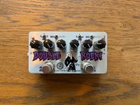 ZVEX Double Rock Overdrive Distortion Pedal Wuppertal - Elberfeld Vorschau