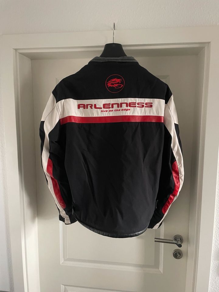 Arlen ness motorradjacke Motorradhose textilcombi Protektoren in Cappeln (Oldenburg)