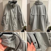Damen Windjacke Sommerjacke Übergangsjacke Gr.L Nordrhein-Westfalen - Neuss Vorschau