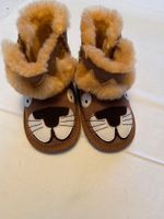 Emu Australia wie Ugg Boots 6-12 Monate NP 60 Euro Bayern - Eußenheim Vorschau