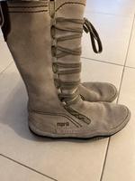 Stiefel Gr. 40 v. Esprit wie neu Baden-Württemberg - Waiblingen Vorschau