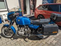 Wollten sie ein Motorrad, das nach Motorrad klingt: BMW R65 Bad Godesberg - Muffendorf Vorschau