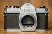 Asahi Pentax SP500 analog vintage für Bastler Brandenburg - Potsdam Vorschau