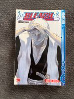 Manga Bleach 20 Kreis Pinneberg - Tangstedt Vorschau