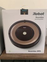iRobot Roomba 895 Nordrhein-Westfalen - Gelsenkirchen Vorschau