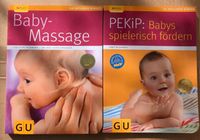 Bücherset Pekip und Baby Massage Baden-Württemberg - Weil im Schönbuch Vorschau