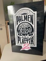 Palmen aus Plastik 2 Box Schleswig-Holstein - Lübeck Vorschau