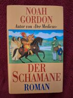 Noah Gordon "Der Schamane" Düsseldorf - Bilk Vorschau