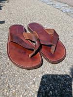 Flip Flops Leder Bayern - Weißenhorn Vorschau