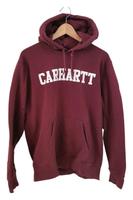 Carhartt WIP "College Sweat" Hoodie Hessen - Gießen Vorschau