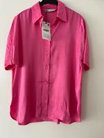ZARA Bluse Pink, Neu Bayern - Offenberg Vorschau