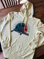 Jack and Jones Sommer Hoodie Kapuzenpullover gelb Größe L Niedersachsen - Isernhagen Vorschau