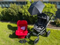 Kinderwagen maxi cosi mura Bayern - Neustadt a.d.Donau Vorschau