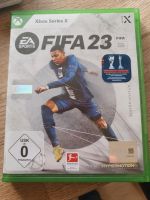 FIFA 23 Xbox Series X Nordfriesland - Risum-Lindholm Vorschau