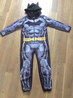 Batman Kostüm 122/128 Einteiler Overall Karneval Fasching Sachsen - Werdau Vorschau