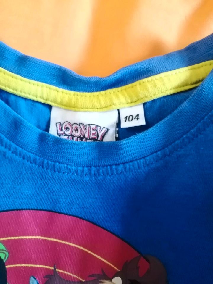 Looney Tunes T-Shirt in Edersleben