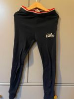 Odlo Thermoleggings Leggings Hose warm Ski Thermo Winter 122 128 Buchholz-Kleefeld - Hannover Groß Buchholz Vorschau