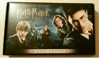 Harry Potter und der Orden des Phoenix 2 DVDs +  4 Figuren Kiel - Ellerbek-Wellingdorf Vorschau