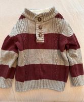 Baby Pullover H&M Grösse 74 Rheinland-Pfalz - Mainz Vorschau