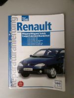 Reperatur Anleitung Renault Megane Brandenburg - Senftenberg Vorschau