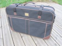 Koffer Rollkoffer schwarz Mantoni 73 cm Nordrhein-Westfalen - Netphen Vorschau
