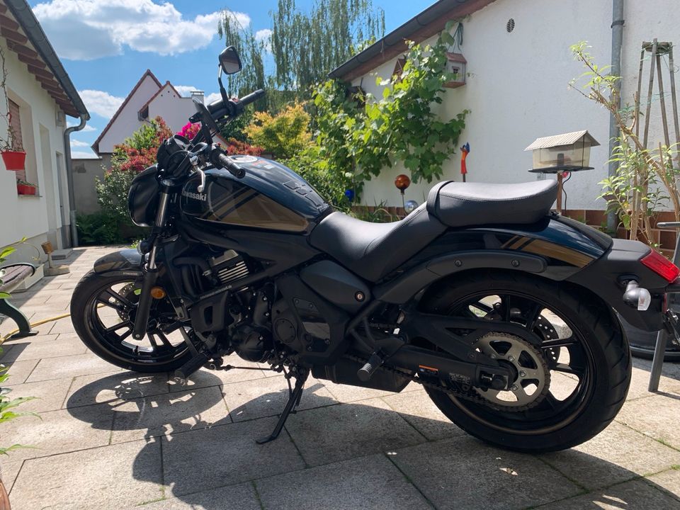 Kawasaki Vulcan S 48PS in Mörfelden-Walldorf