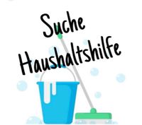 Haushaltshilfe/ Reinigungskraft gesucht 3 Std./Woche - 15 €/Std Nordrhein-Westfalen - Kranenburg Vorschau