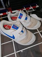 Nike Schuhe Kinder Sachsen-Anhalt - Merseburg Vorschau