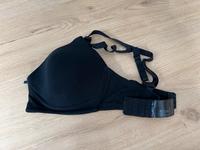 Neuer H&M Still BH wattiert 85 C, wattierter Still BH schwarz Baden-Württemberg - Gaggenau Vorschau