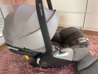 Cybex platinum Cloud z plus Rheinland-Pfalz - Kandel Vorschau