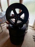 17" Mercedes Benz Sommerräder 5x112 Sachsen-Anhalt - Wanzleben Vorschau