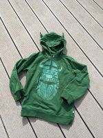 Pullover Hoodie Gr. 5 (Gr. 116) Danefae Aachen - Aachen-Mitte Vorschau