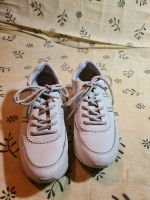 Tamaris Damen Sneaker Schuhe Weiß Gr.37 Nordrhein-Westfalen - Pulheim Vorschau